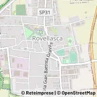 Map Rovellasca