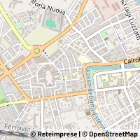 Peta Treviso
