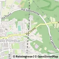 Carte Varallo Pombia