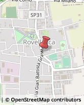 Via G. Battista Grassi, 9,22069Rovellasca