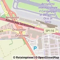 Carte Orio al Serio