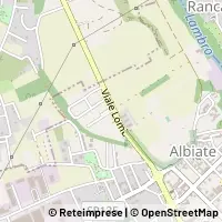 Kart Albiate