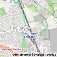 Kort Lentate sul Seveso