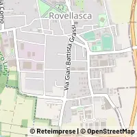 Map Rovellasca