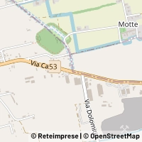 خريطة San Martino di Lupari