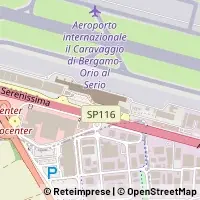 Carte Orio al Serio