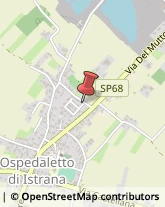 Via Lapa, 11,31036Istrana