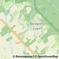 Map Prato Sesia