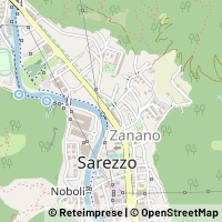 Map Sarezzo