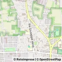 Map Seregno