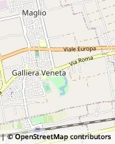 Mercerie Galliera Veneta,35015Padova