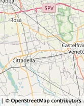 Mercerie Cittadella,35013Padova