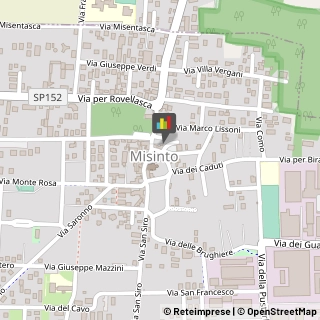 Osteopatia Seveso,20826Monza e Brianza