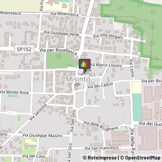 Panetterie Misinto,20826Monza e Brianza