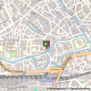 Gelaterie,31100Treviso