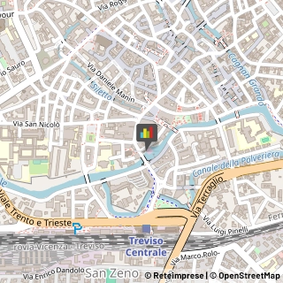 Farmacie Treviso,31100Treviso