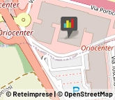 Abbigliamento Donna,24050Bergamo