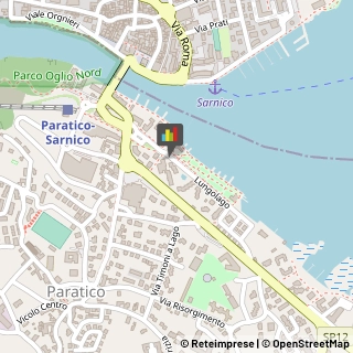 Pizzerie Paratico,25030Brescia