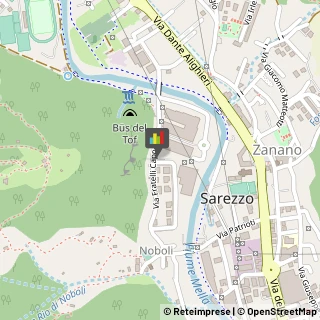 Fonderie Sarezzo,25068Brescia