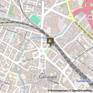 Bed e Breakfast Gallarate,21013Varese