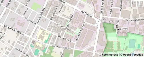 Mappa Meda