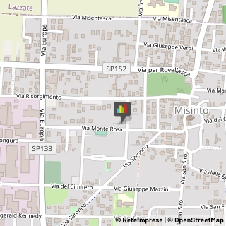 Verniciature Edili,20826Monza e Brianza