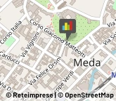 Telecomunicazioni - Phone Center e Servizi Meda,20036Monza e Brianza