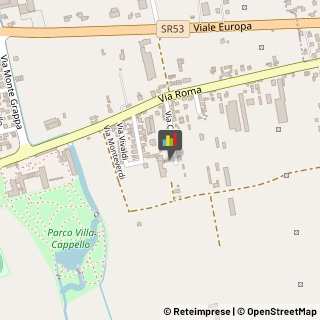 Fisiokinesiterapia - Medici Specialisti Galliera Veneta,35015Padova