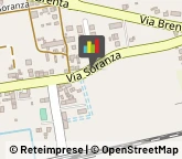 Ministeri - Servizi Centrali e Periferici,31033Treviso