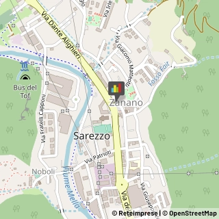 Alimentari Sarezzo,25068Brescia