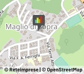 Aziende Agricole Valdagno,36078Vicenza