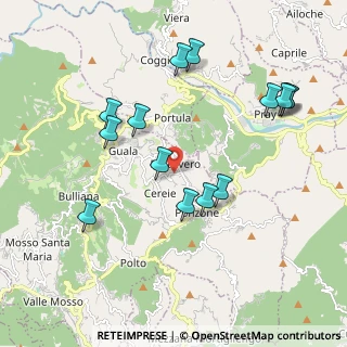 Mappa Frazione Pratrivero, 13835 Vigasio VR, Italia (2.03714)