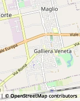 Farmacie Galliera Veneta,35015Padova