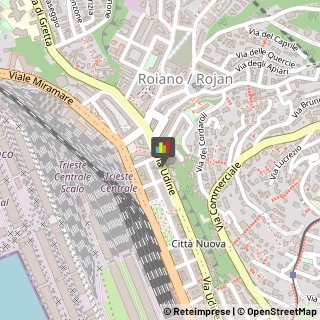 Architetti,34135Trieste