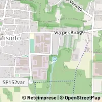 Kartta Misinto