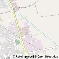 Map Suisio