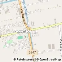 Map Cittadella