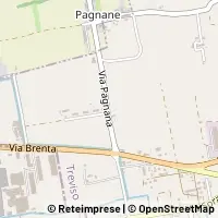 Peta Castelfranco Veneto