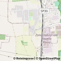Karta Rovello Porro