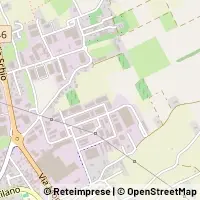 Mapa Malo