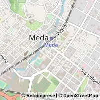 Kartta Meda