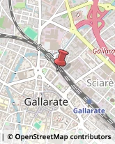 Via Gian Pietro Puricelli, 5,21013Gallarate