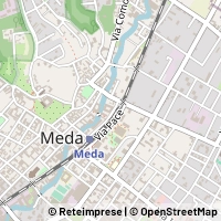 Kort Meda