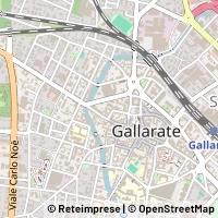 Peta Gallarate
