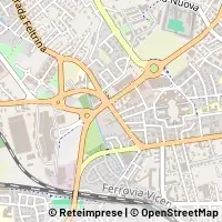 Carte Treviso