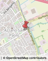 Via del Donatore Avis Aido, 13,24052Azzano San Paolo