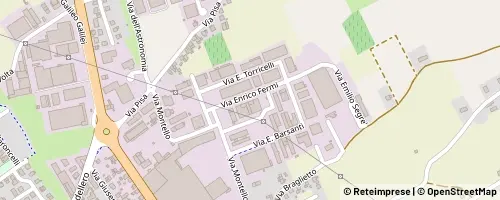 Mappa Malo