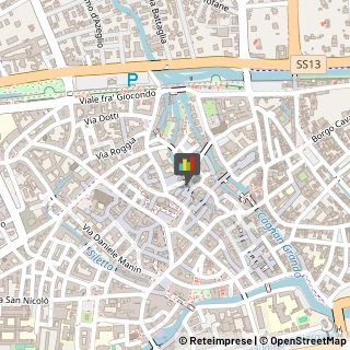 Locali, Birrerie e Pub,31100Treviso
