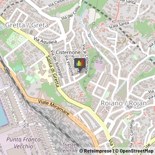 Scaldabagni,34136Trieste