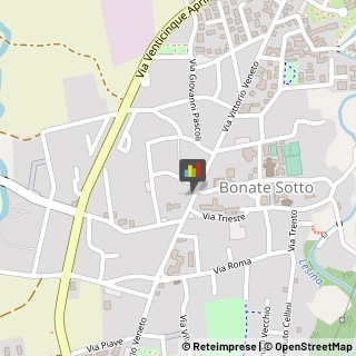 Distributori Automatici - Commercio e Gestione Bonate Sotto,24040Bergamo